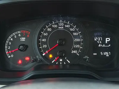 Toyota Corolla XLI, миниатюра 13