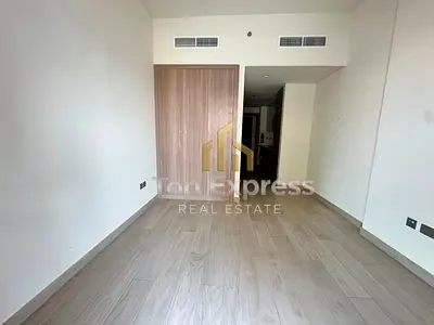 Cozy Studio | Azizi Riviera 48 | Balcony Access