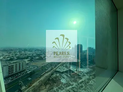 اشيك وافخم شقة مع باركينج مجاني تتكون من غرفتين نوم ماستر _صالة واسعة _مطبخ مجهز _3 حمام _3 بلكونة _صيانة كاملة ع المالك _مع جيم مع مسبح _السعر الافضل