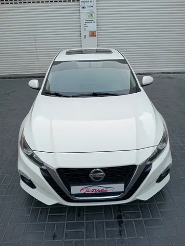 صورة مصغرة 10 لـ 2020 Nissan ALTIMA