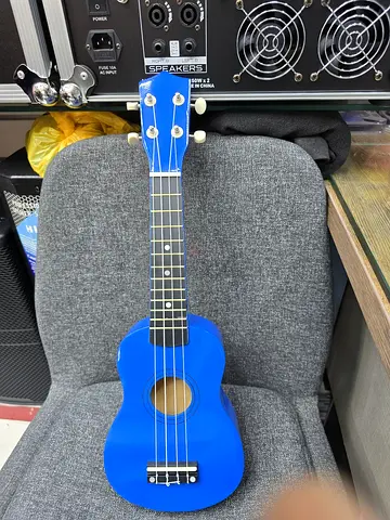 Ukelele 21" - Brand New