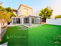 Luxury 3BHK Corner Villa Huge Private Garden Prime Finishing with All Amenities Affordable Price