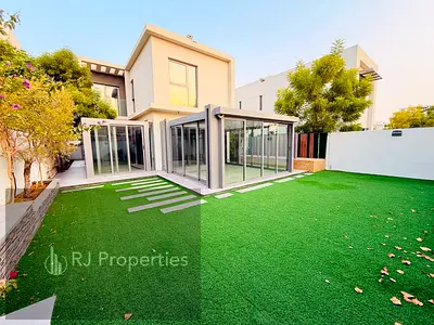 Luxury 3BHK Corner Villa Huge Private Garden Prime Finishing with All Amenities Affordable Price