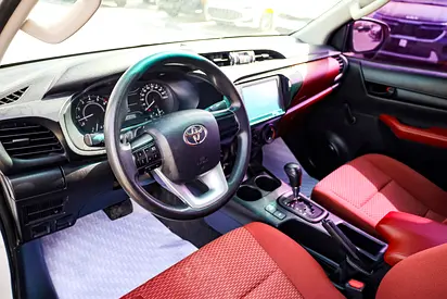 صورة 10 لـ 2022 Toyota HILUX