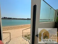 Luxury 5 Bedroom Villa with Private Beach for Annual Rent in Ajmal Makan, Al Hamriyah | Sea Views | 