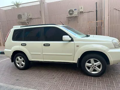 2009 Nissan X-TRAIL — фото 3