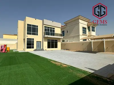 OUTSTANDING VILLA | SERVANT BLOCK | LUSH GARDEN