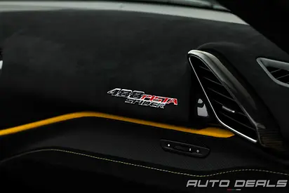 2019 Ferrari 488 PISTA SPIDER — фото 15