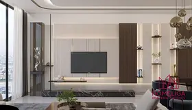Private Pool | High ROI | Delivery February 2028