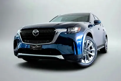 Mazda CX-90 Premium, миниатюра 5