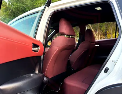 Toyota Corolla Cross L, миниатюра 10