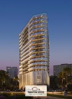 SPACIOUS 3BR | FLEXIBLE PAYMENT PLAN | POST-HANDOVER
