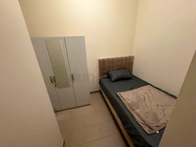 Master Room With a private bathroom