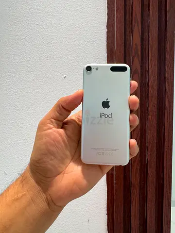 aplle ipod touch 6th generation