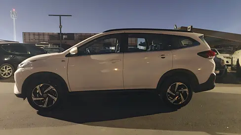 Toyota Rush EX, миниатюра 2