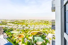 Golf Course Views | High Floor | Perfect Condition