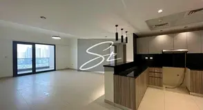 *Spacious 2BR | Prime Al Jaddaf Location | Family Living*