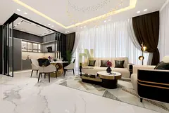 2BR Corner Unit | Burj Khalifa View | Hot deal