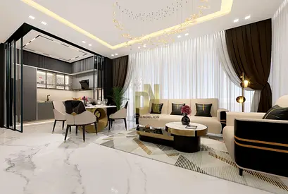 2BR Corner Unit | Burj Khalifa View | Hot deal
