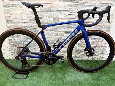 🔥TREK Madone SL7 Gen8 | CarbonSouq🔥