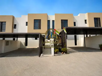 Premium 3BR for Sale | Maid Room + Lawn | AED 1.5M