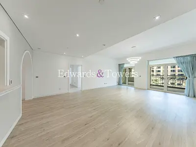 Upgraded | Type F | Park View | Appliances