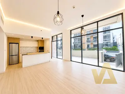 Duplex| 2 bedrooms | with Maide