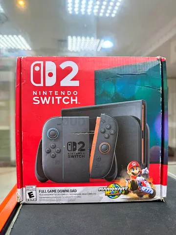 nintendo switch 2