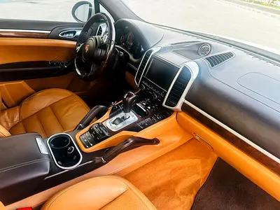 صورة مصغرة 11 لـ 2014 Porsche CAYENNE