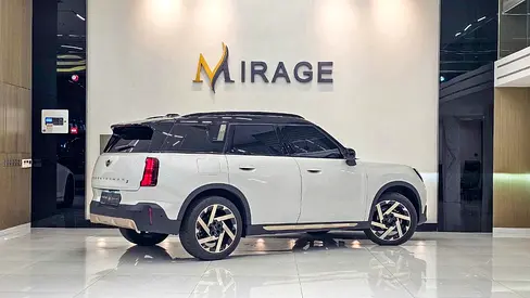 MINI Countryman S, миниатюра 14