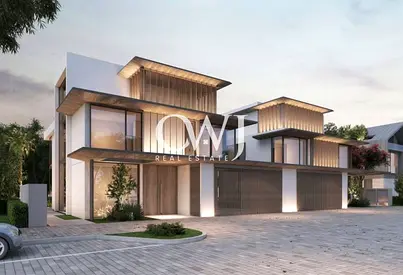 Motivated | Single Row | Semi Detached