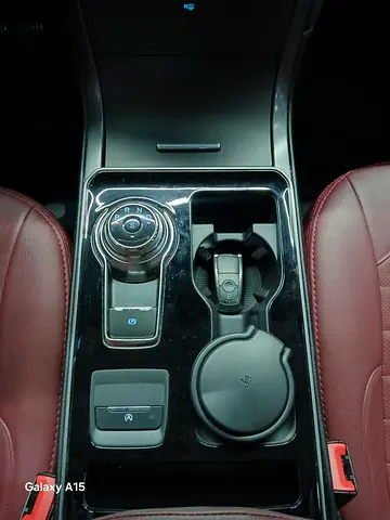 2019 FORD EDGE 照片 7