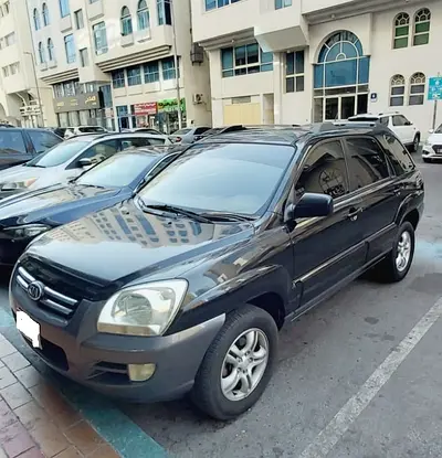 صورة 6 لـ 2008 KIA SPORTAGE