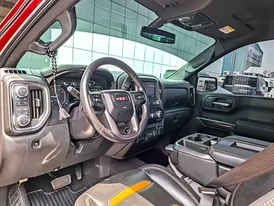 2020 GMC SIERRA — фото 10