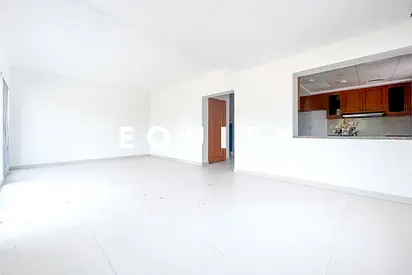Rare A+ Type | Park Views | Spacious Living