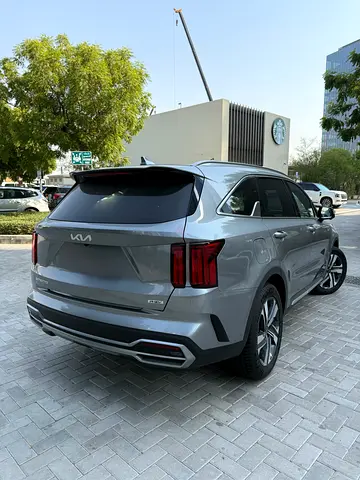Kia Sorento, миниатюра 3