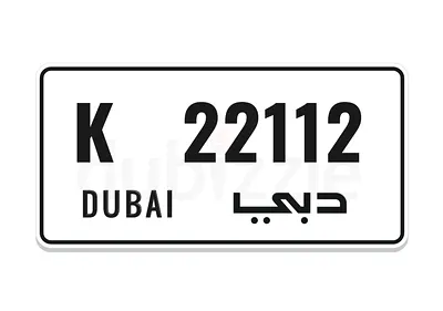 K 22112