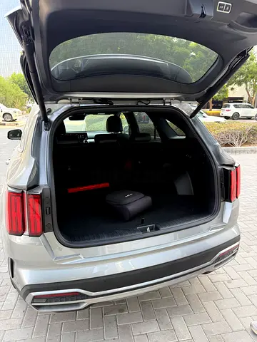 Kia Sorento, миниатюра 14