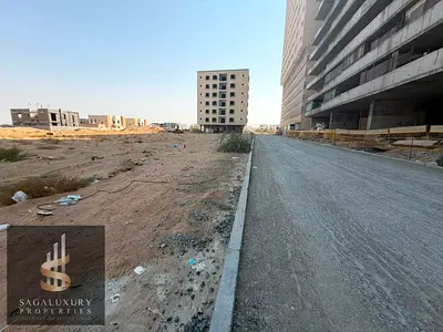 G+6 Building Plot – Prime Investment Location