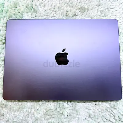 MacBook PRO 14 24/1TB STORAGE STORAGE WITH APPLE CARE PLUS WARRANTY