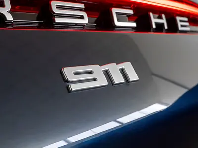 Porsche 911 Carrera, миниатюра 15