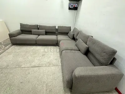 Selling Chattles&more corner sofa