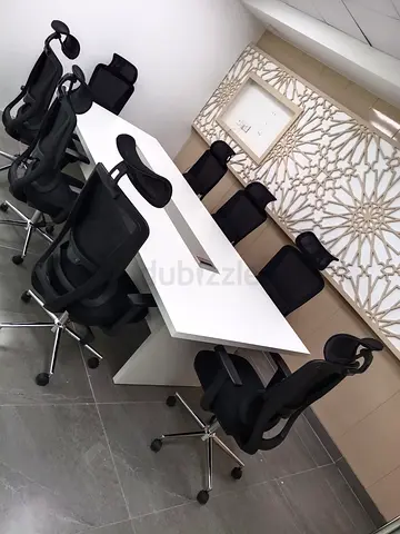 Conference Tables