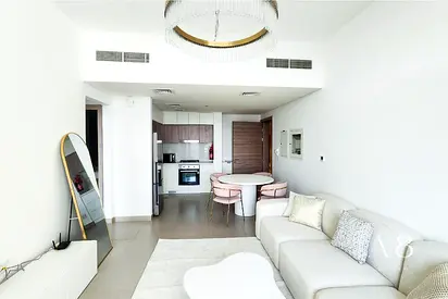 Furnished | Close to the Mall and Park
