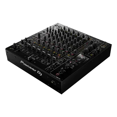 Pioneer DJ V10 Professional Multi-Channel DJ Mixer (Used)