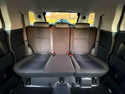 Toyota Fj Cruiser GXR, миниатюра 12