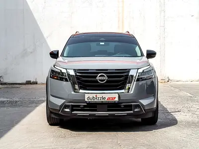 2024 Nissan PATHFINDER 照片 2