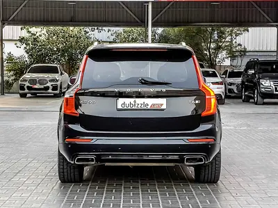 صورة 7 لـ 2017 Volvo XC90