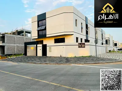 Corner villa - High-end finishing - Good location - Freehold ownershipCorner villa - High-end finishing - Good location - Freehold ownership