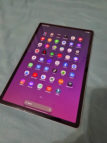 Samsung Galaxy Tab s10+ 12.4"